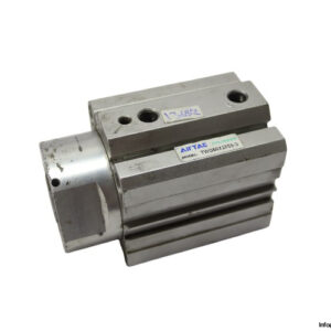 airtac-TWQ50X25SBG-stopper-cylinder-(Used)