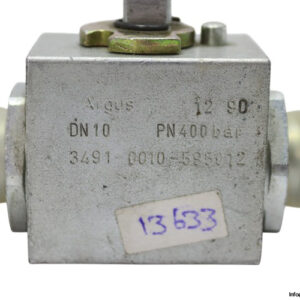 argus-3491-0010-595012-ball-valve-(Used)-2