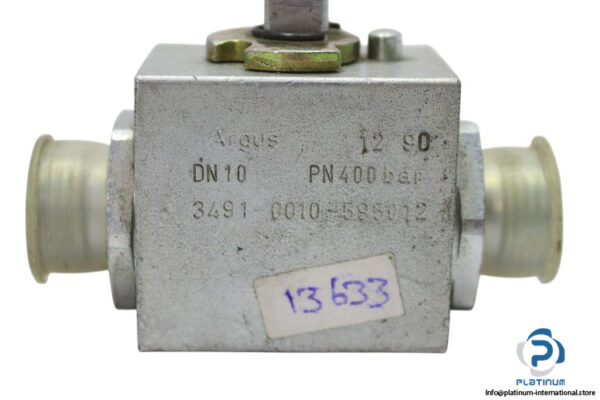 argus-3491-0010-595012-ball-valve-(Used)-2