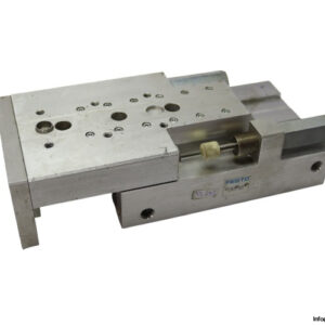 festo-197913-mini-slide-(Used)