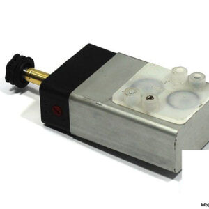 norgren-8010777-single-solenoid-valve-1