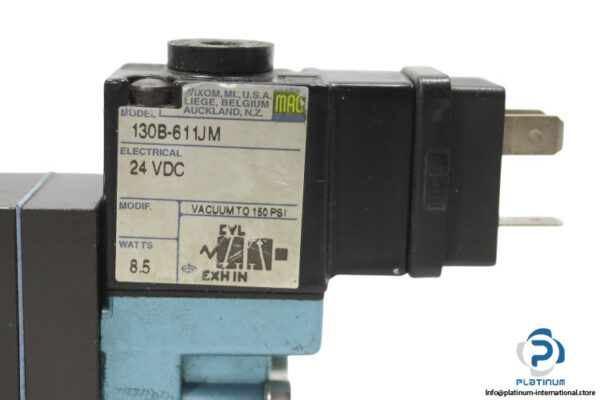 mac-130b-611jm-pneumatic-valve-31.02.8378(used)-3