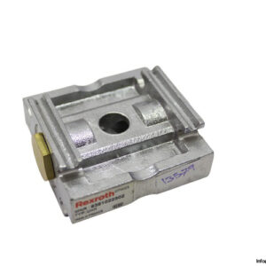 rexroth-5351022302-diverting-module-without-plastic-cover(new)