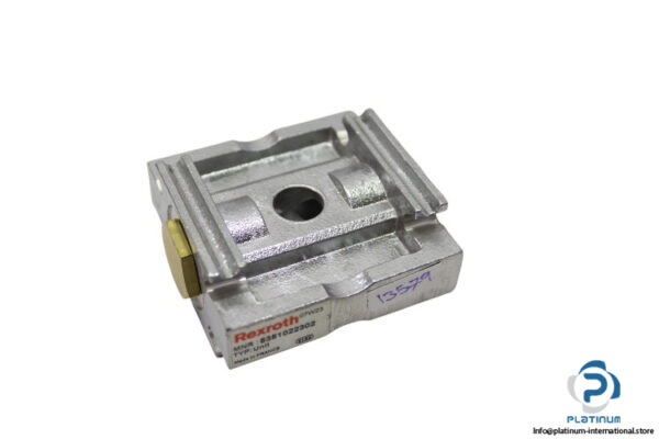 rexroth-5351022302-diverting-module-without-plastic-cover(new)