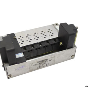 Festo-18981-terminal-valve(used)