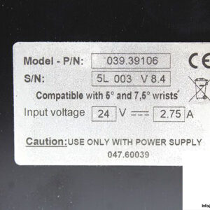 tesastar-039-39106-interface-unit-2