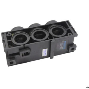 festo-164973-End-plate(used)