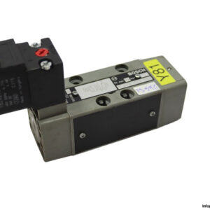 Bosch-0820024002-single-solenoid-valve-with-coil(used)