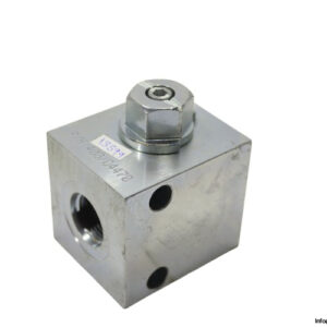 400-C4470-valve(used)