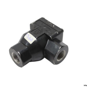 norgren-t70c3800-quick-exhaust-valve(used)