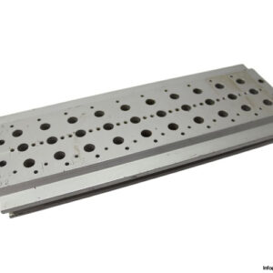 festo-30550-manifold-block(used)