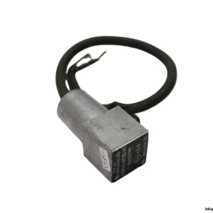 disco-III-B-E-15-522-U-solenoid-valve(used)