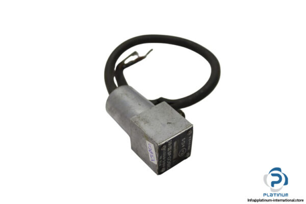 disco-III-B-E-15-522-U-solenoid-valve(used)