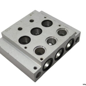 Airtec-rf-10-e2-modular-manifold(used)-1