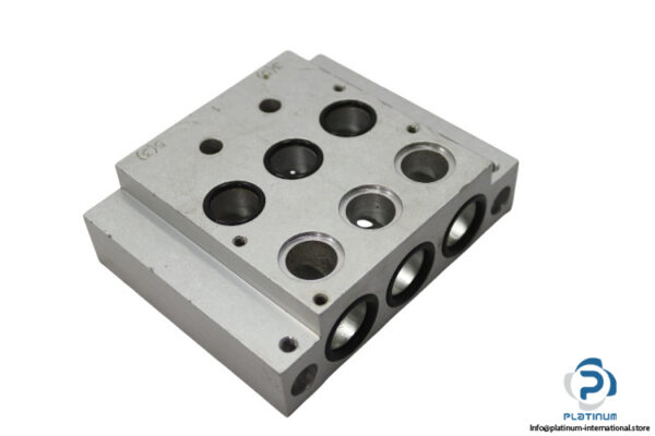 Airtec-rf-10-e2-modular-manifold(used)-1