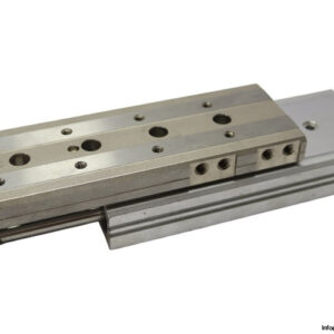 smc-mxq25-100-air-slide-table(used)