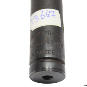 kaller-X170-63-gas-spring-actuator(used)-2