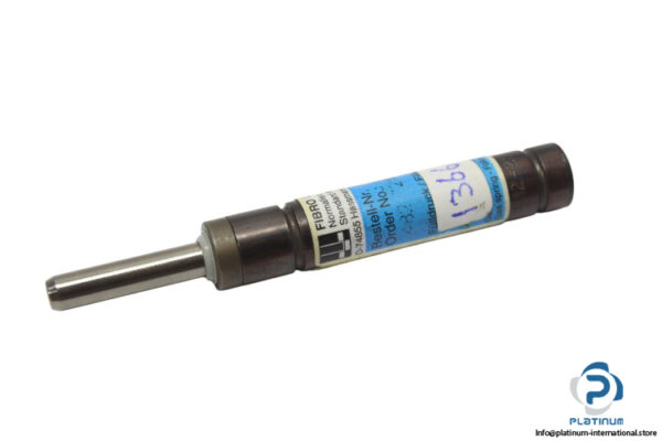 kaller-R12-25-gas-spring-actuator(used)