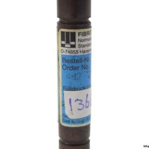 kaller-R12-25-gas-spring-actuator(used)-1