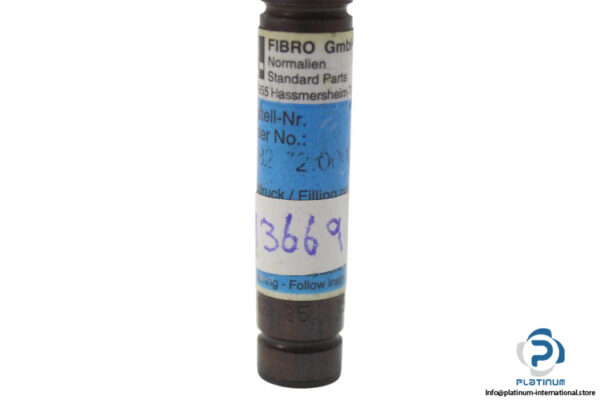 kaller-R12-25-gas-spring-actuator(used)-2