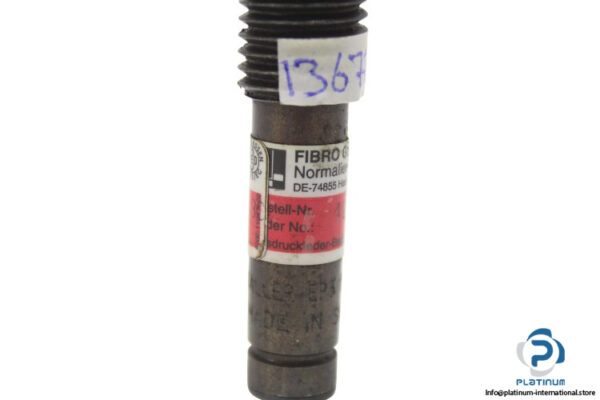 kaller-EP36X20-30-gas-spring-actuator(used)-1