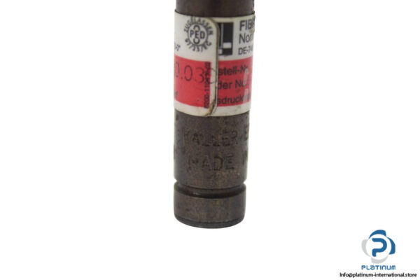 kaller-EP36X20-30-gas-spring-actuator(used)-2