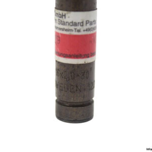 kaller-EP36X20-30-gas-spring-actuator(used)-4