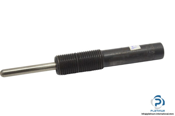 kaller-EP2-16X15-40-gas-spring-actuator(used)