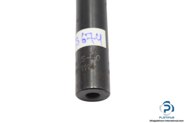 kaller-EP2-16X15-40-gas-spring-actuator(used)-4