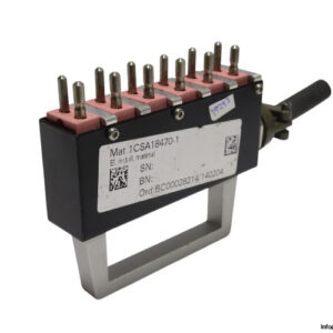 1CSA18470-1-multiple-plug-(used)