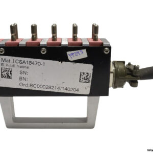 1CSA18470-1-multiple-plug-(used)-1