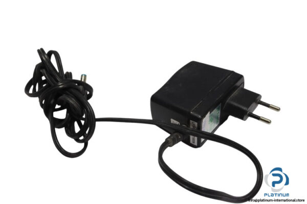 d-link-JTA0302E-E-charger-power-adapter-(used)