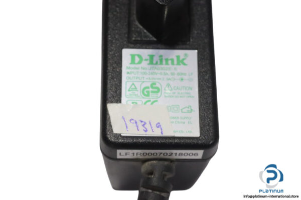 d-link-JTA0302E-E-charger-power-adapter-(used)-1