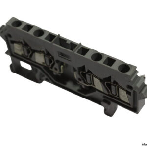 wago-280-through-terminal-block-(used)