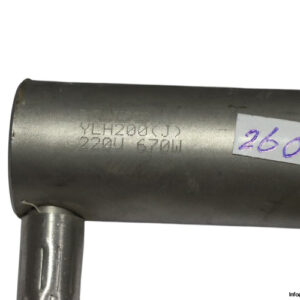 yudo-YLH200(J)_220V-670W-firerod-heater-(used)-1