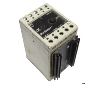 85063668-safety-relay-(used)