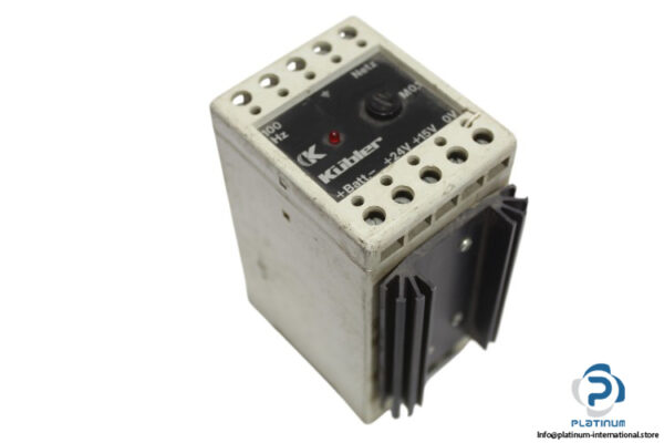 85063668-safety-relay-(used)