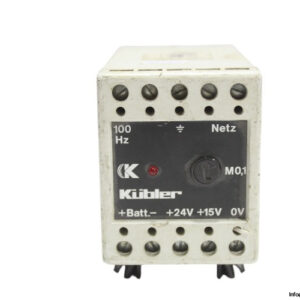 85063668-safety-relay-(used)-1