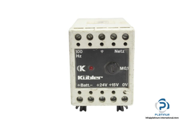 85063668-safety-relay-(used)-1