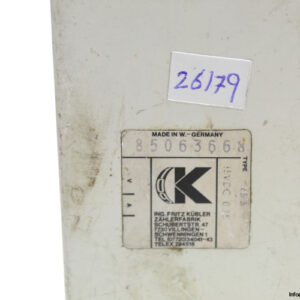 85063668-safety-relay-(used)-2
