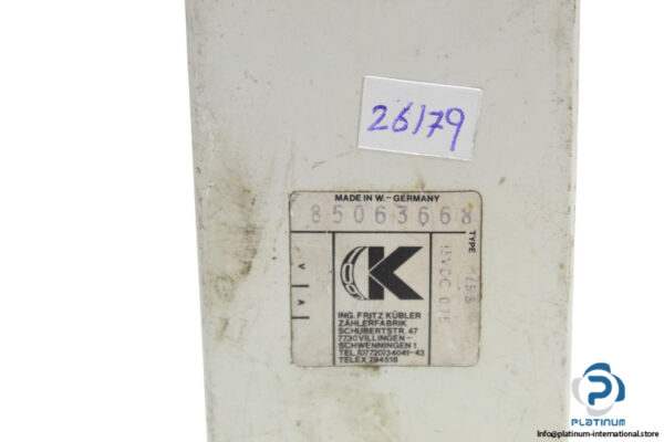 85063668-safety-relay-(used)-2