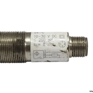 balluff-BES-516-360-S4-C-inductive-sensor-(used)-2