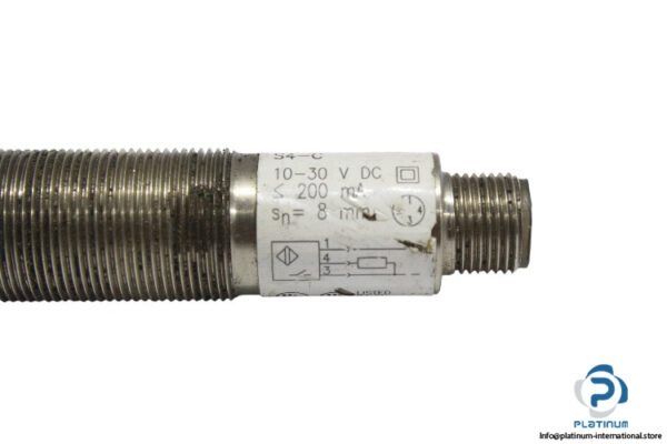 balluff-BES-516-360-S4-C-inductive-sensor-(used)-2