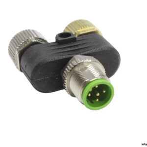 murr-7000-41121-0000000-straight-t-coupler-(new)-1