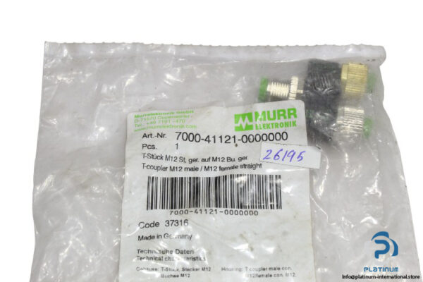 murr-7000-41121-0000000-straight-t-coupler-(new)-4