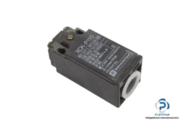 telemecanique-XCK-P110-limit-switch-(new)