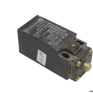 telemecanique-XCK-P110-limit-switch-(new)-1