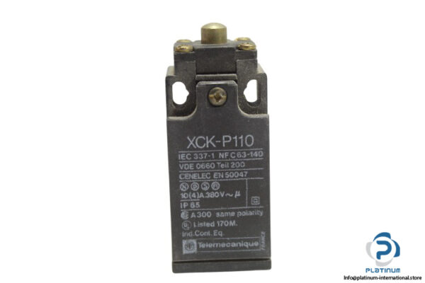 telemecanique-XCK-P110-limit-switch-(new)-2