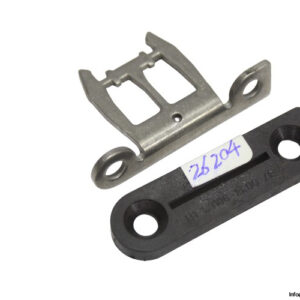 schmersal-B1-50106-15.00_E-actuator-key-(used)