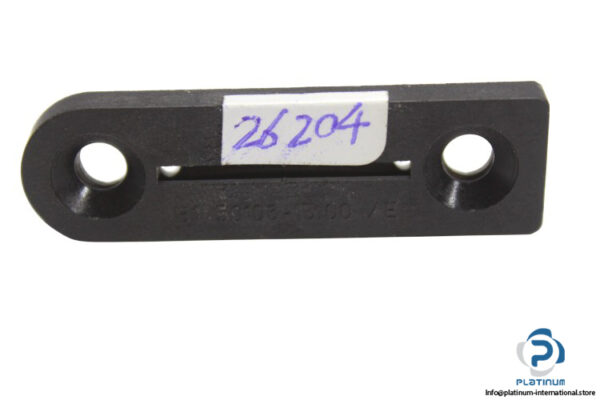 schmersal-B1-50106-15.00_E-actuator-key-(used)-1
